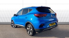 MG ZS 130kW Trophy Connect EV 51kWh 5dr Auto Electric Hatchback